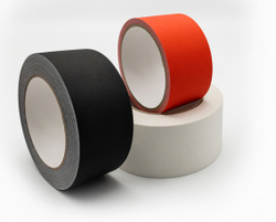Gaffer Tape — Гаферная лента 50мм × 25м
