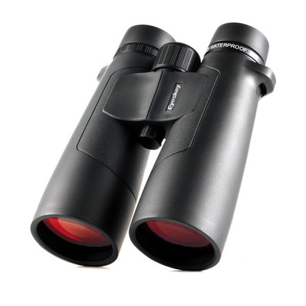 Бинокль Eyeskey Captor 15x56