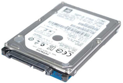 Жесткий диск Hitachi SATA 160GB 5.4K 2.5 HTS542516K9SA00
