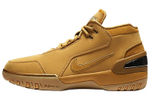 Кроссовки Nike Air Zoom Generation Wheat Retro Lebron 1