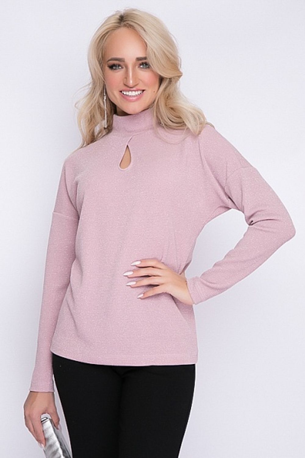 Блузка 40590-1 Avili