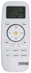 Кондиционер Newtek NT-77HSDC12