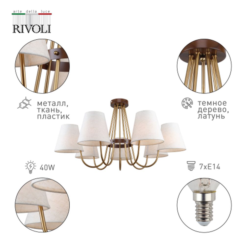 Светильник потолочный светодиодный ЭРА SPB-6 Slim Sahara 24W-4K без ДУ | Светильники SPB-6 без ДУ