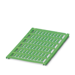 0801435 - UCT-WMT (10X4) GN - Маркировка для проводов