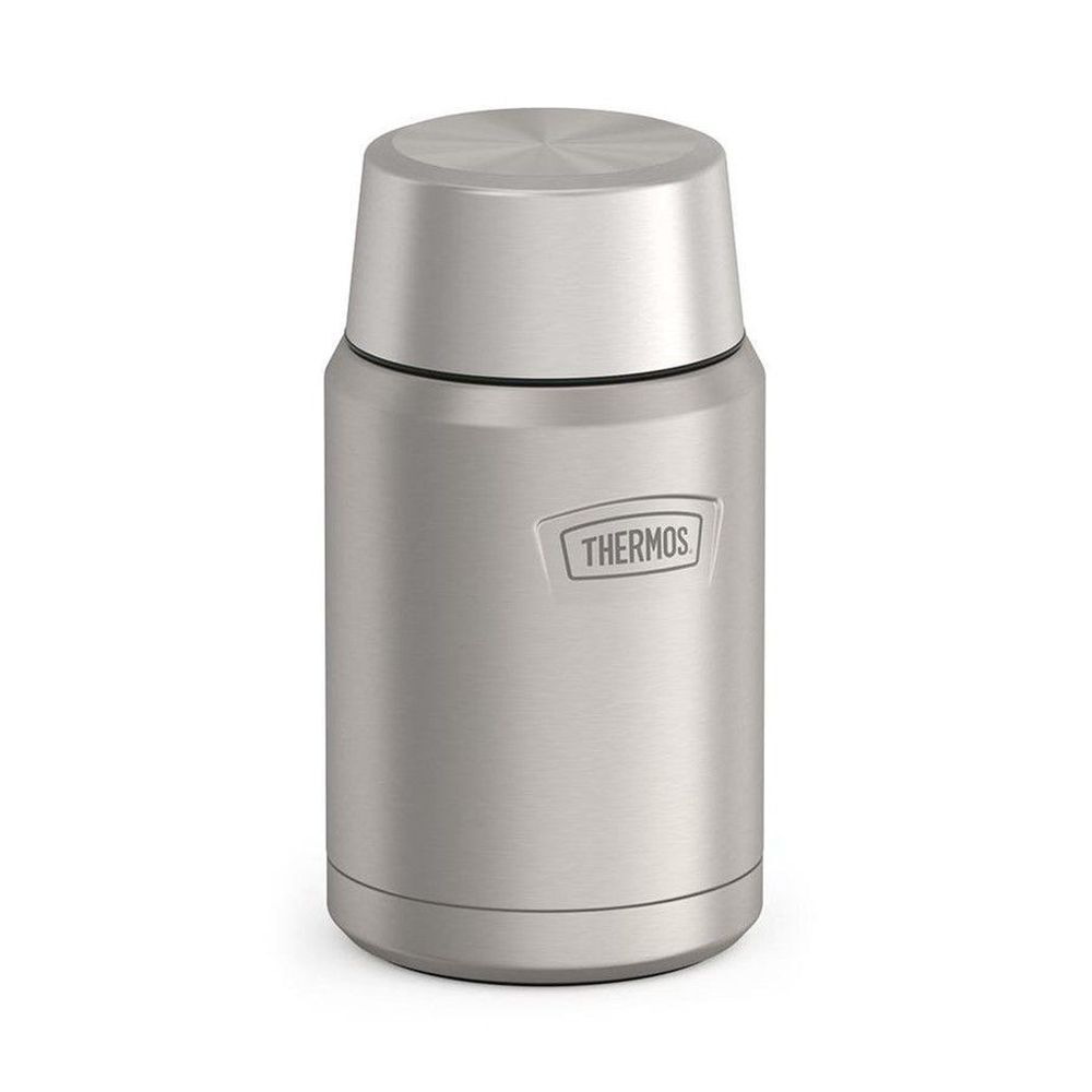 Термос из нерж. стали с ложкой тм THERMOS IS301MS 0.71L