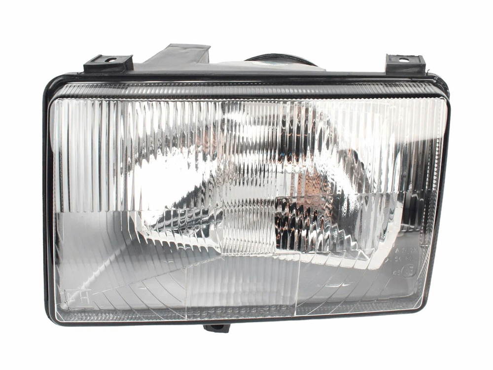 Фара для автомобилей ГАЗ-3110, 31029, 2141, Газель ст/о, бычок правая