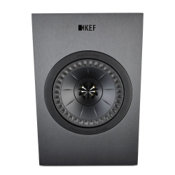 Полочная акустика KEF Q8 Meta Satin Black (SP4094B0AA)