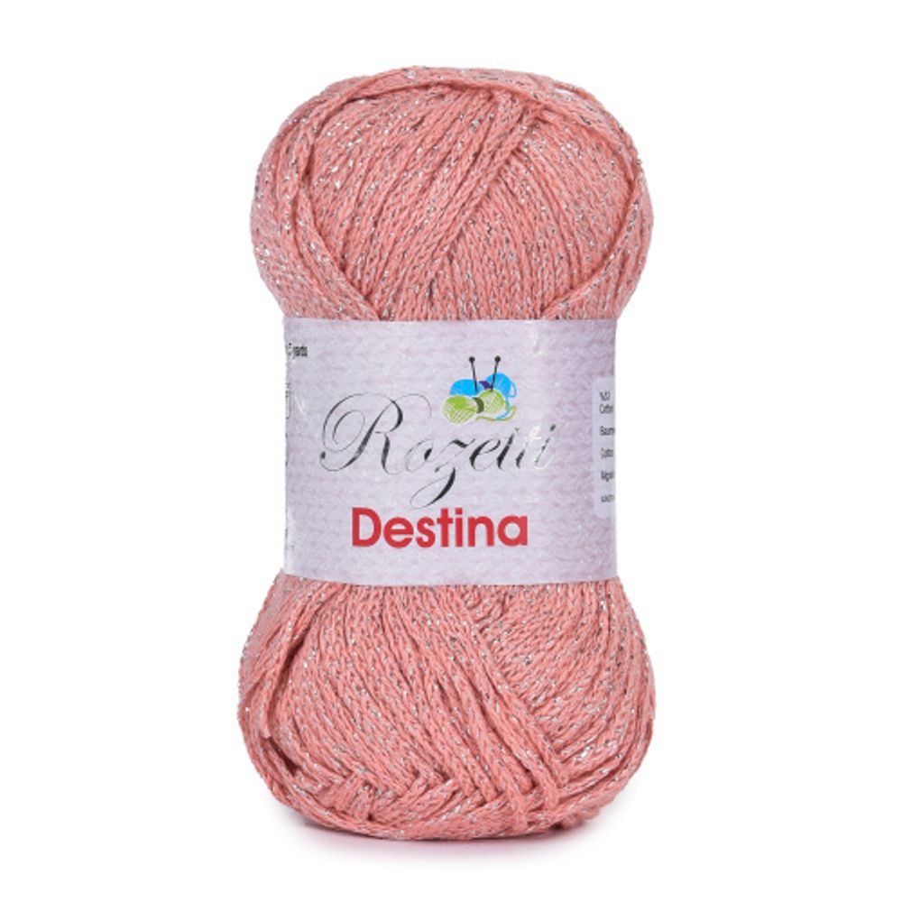 Пряжа Rozetti Destina (45004)