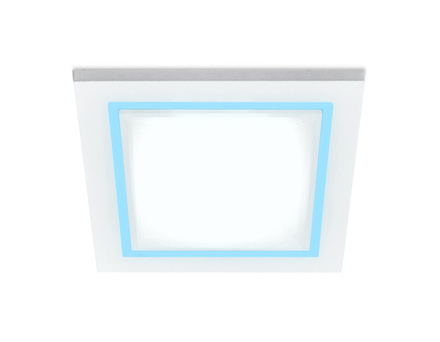 Ambrella Встраиваемый точечный светильник MR16 со сменным декоративным кольцом Standard Tech TN122