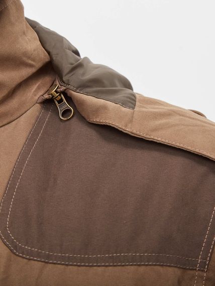 Костюм Canadian Camper MIRRO EXPERT, цвет brown