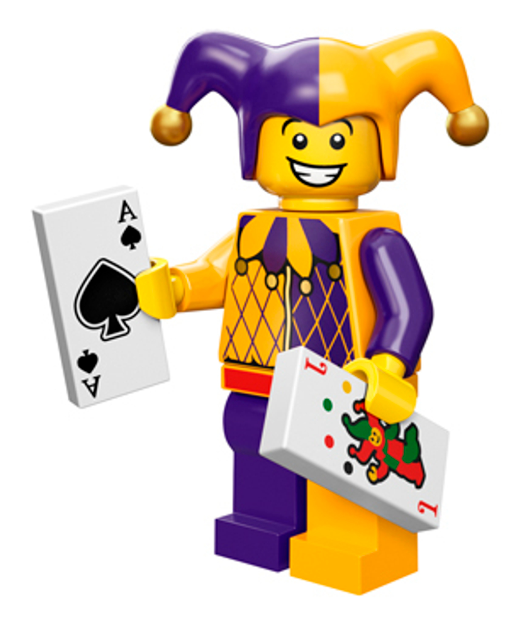 Lego 71007 hotsell