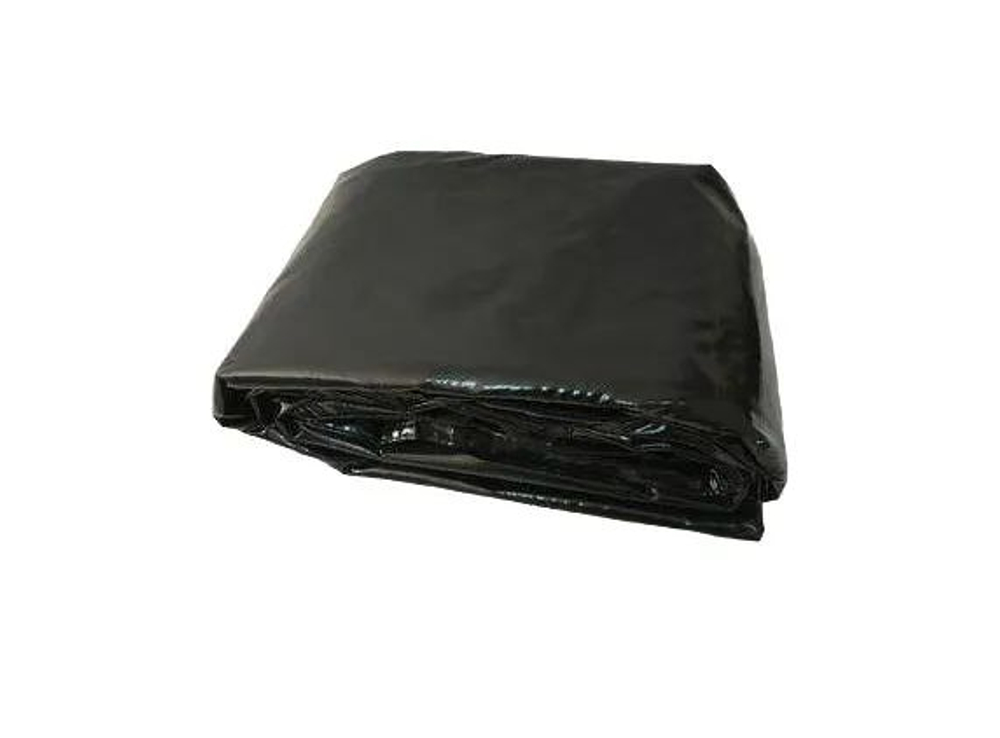 Тент на УАЗ 469 чёрный . ТНП-1У 900гр/кв.м..
