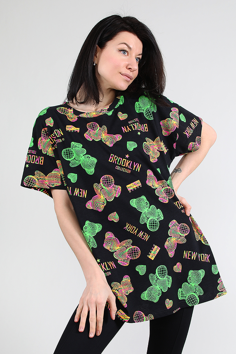 Футболка 88061