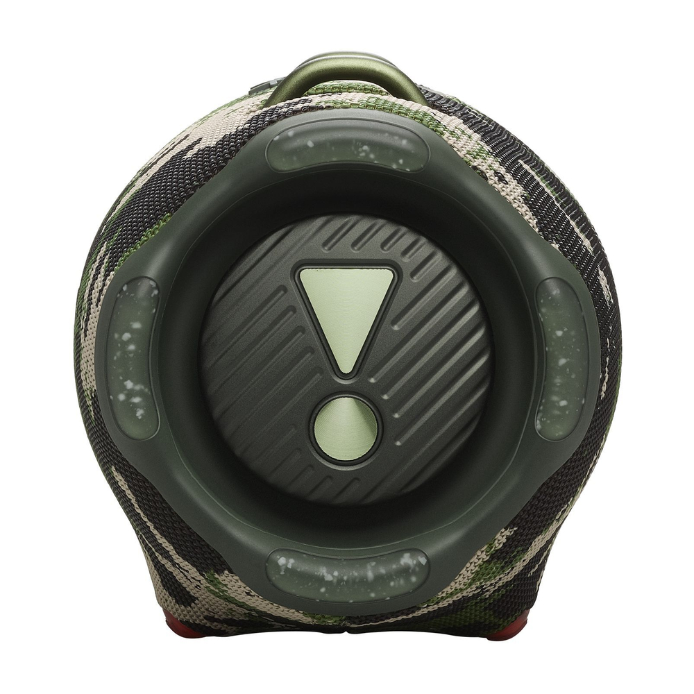 Портативная колонка JBL Xtreme 4, черный