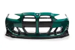 Карбоновый обвес для BMW M3 G80 / M4 G82 2020+ БМВ