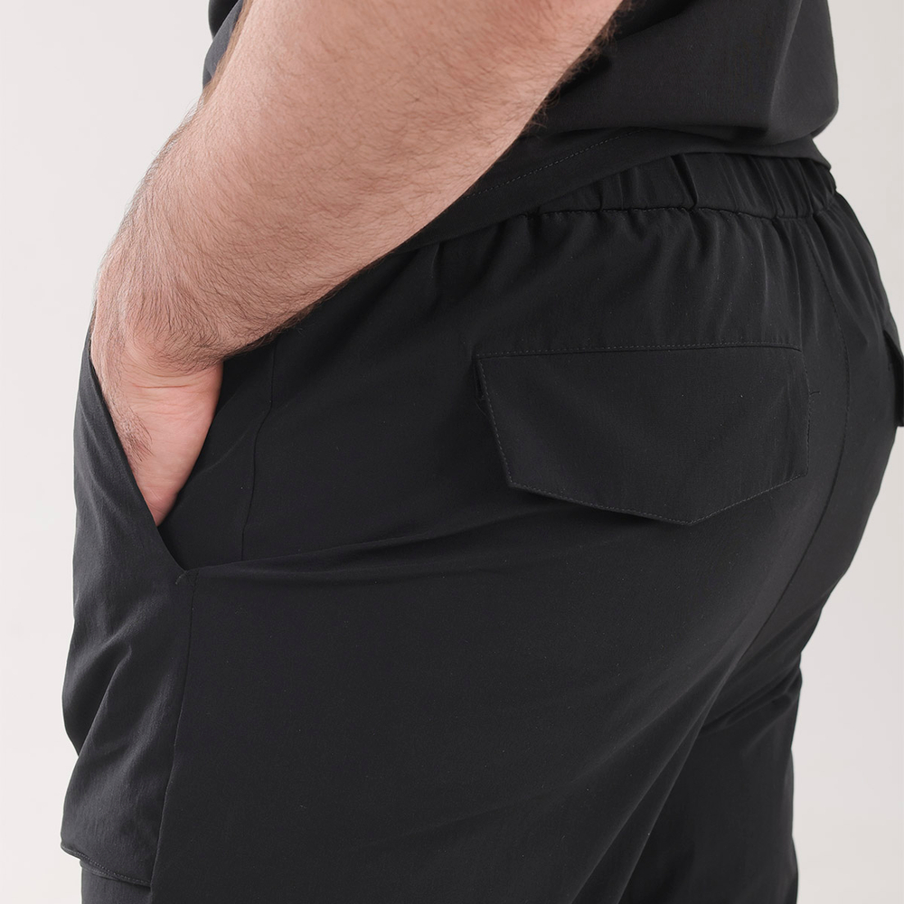 Брюки-шорты Rage арт.: HY26502