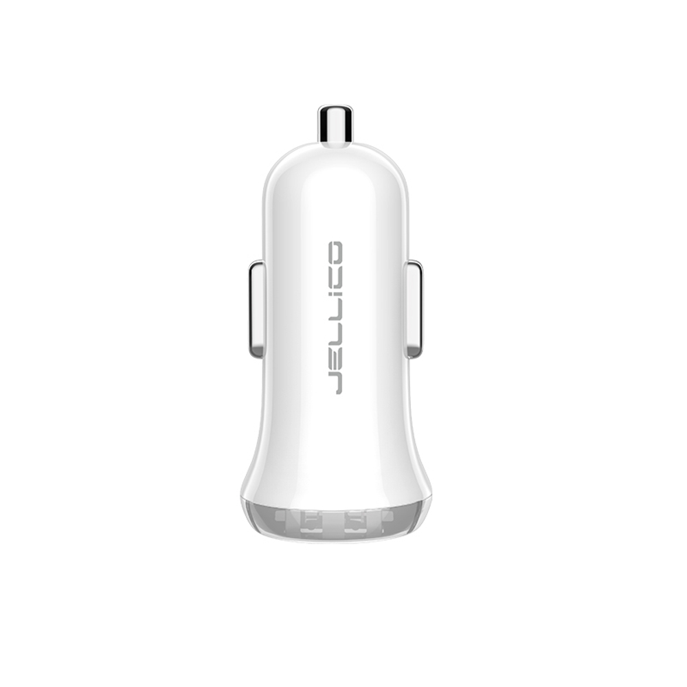 АЗУ JELLICO FC-31 2USB (White)