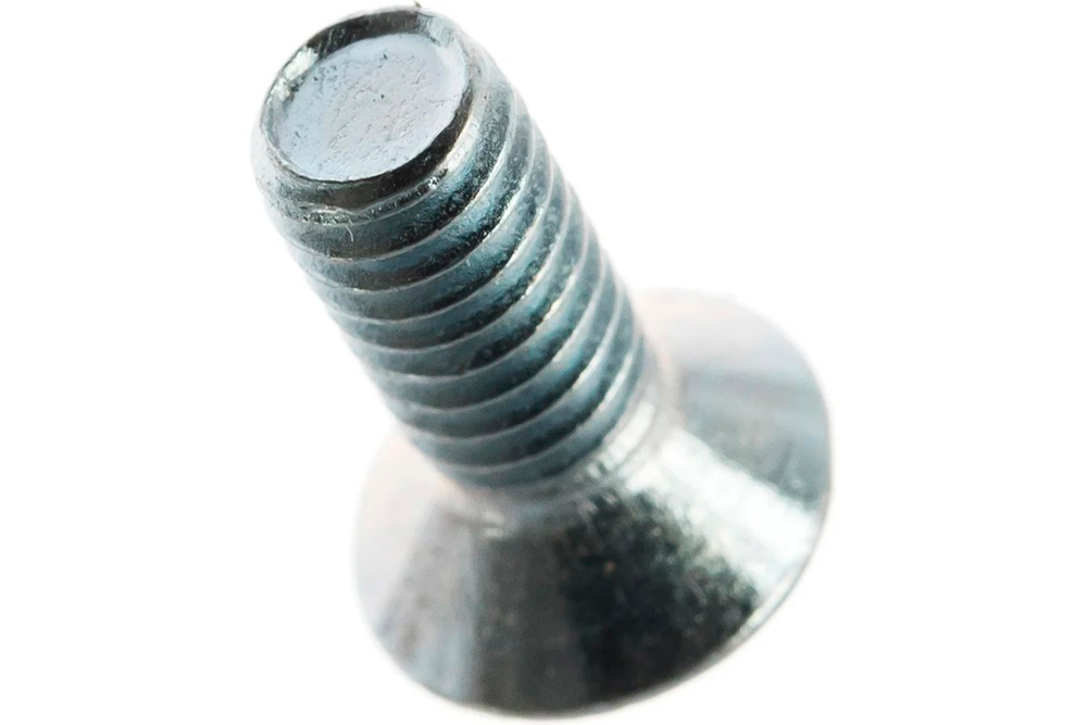 4х10 Винт потай нерж. А2 DIN965 PH (20 шт.)