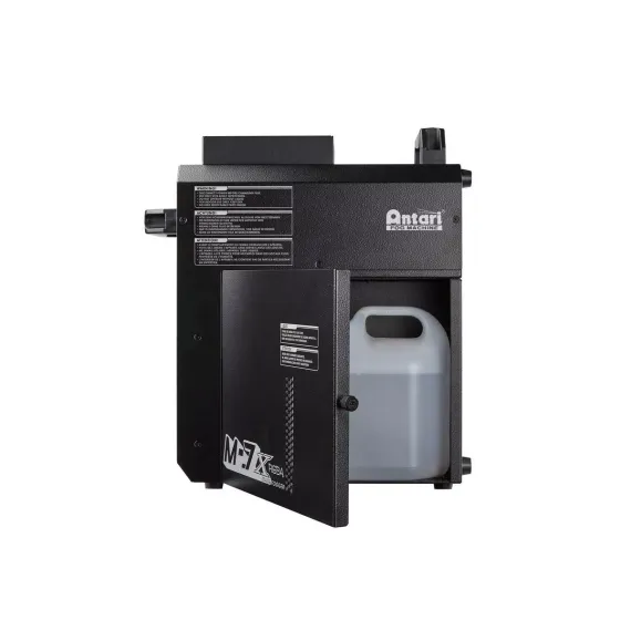 Antari M-7X дым-машина с цветной подсветкой