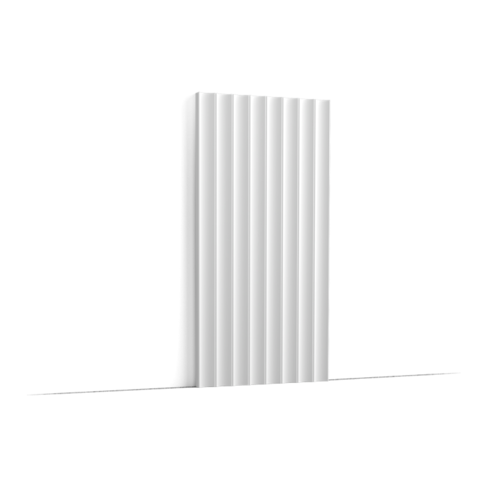 Декоративная стеновая панель Orac Decor W109 Duropolymer