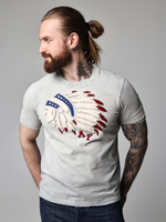 Футболка Abercrombie & Fitch ABF18