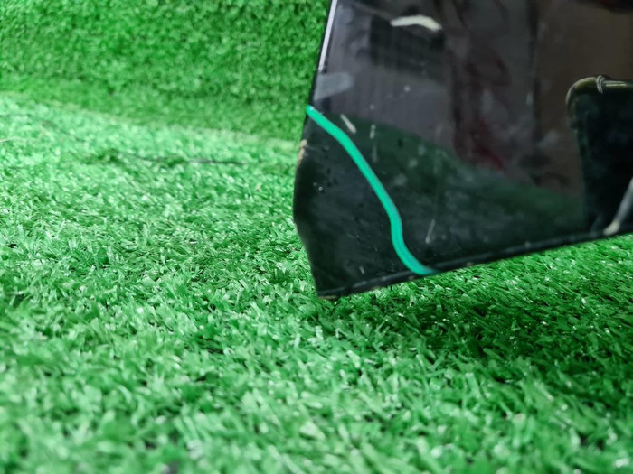 Капот Tesla Model 3 (2017-2023)