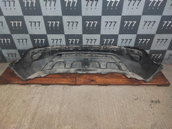 Бампер задний Volkswagen Taos 20-нв Б/У Оригинал 2GL807434