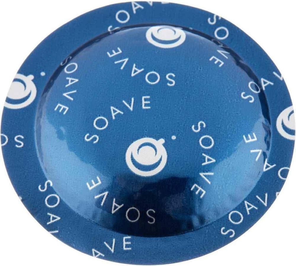 Кофе в капсулах Gimoka Nespresso Pro Soave Decaf 50 капсул