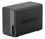Сетевой накопитель Synology  DiskStation DS224+