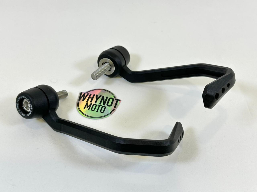 Evotech Performance Защита рычагов тормоза и сцепления BMW PRN015536-015554-016067-017477