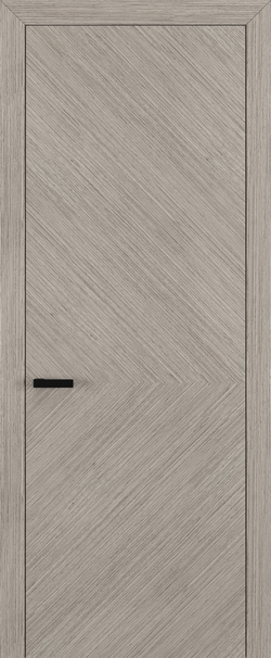 Межкомнатная дверь LEGNO ART ПГ LA5