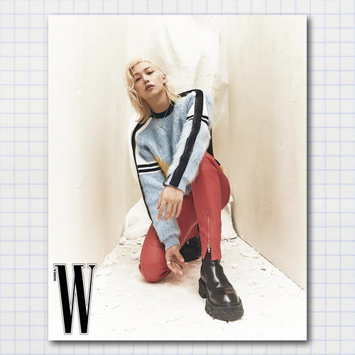 Постер #0162 / STRAY KIDS / Феликс