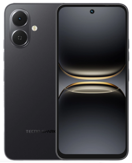 Смартфон Tecno Spark Go 2 3/64GB