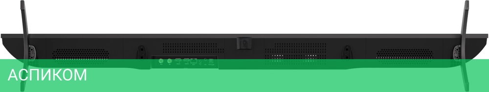 Телевизор QLED Sber 55" SDX-55UQ5235