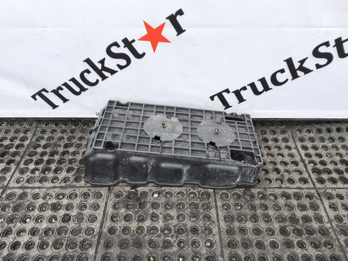 Кронштейн противооткатного упора 2019г.