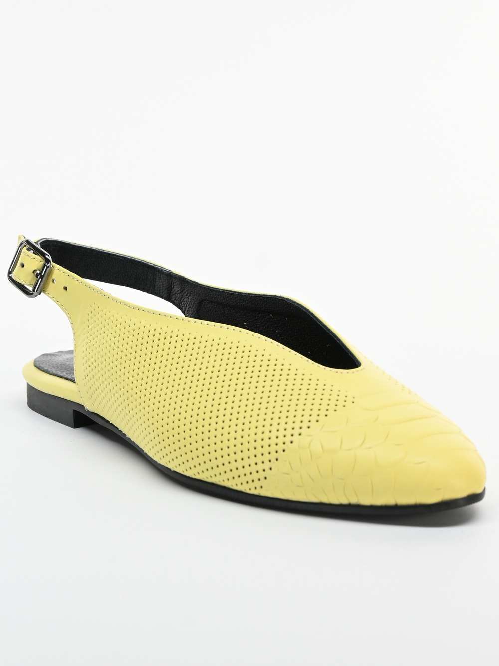 Босоножки женские Ascalini R15533B
