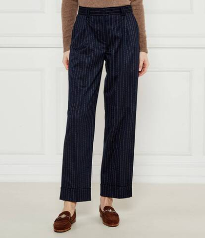 Брюки CABLO MAX&Co. - темно-синий(6131062)