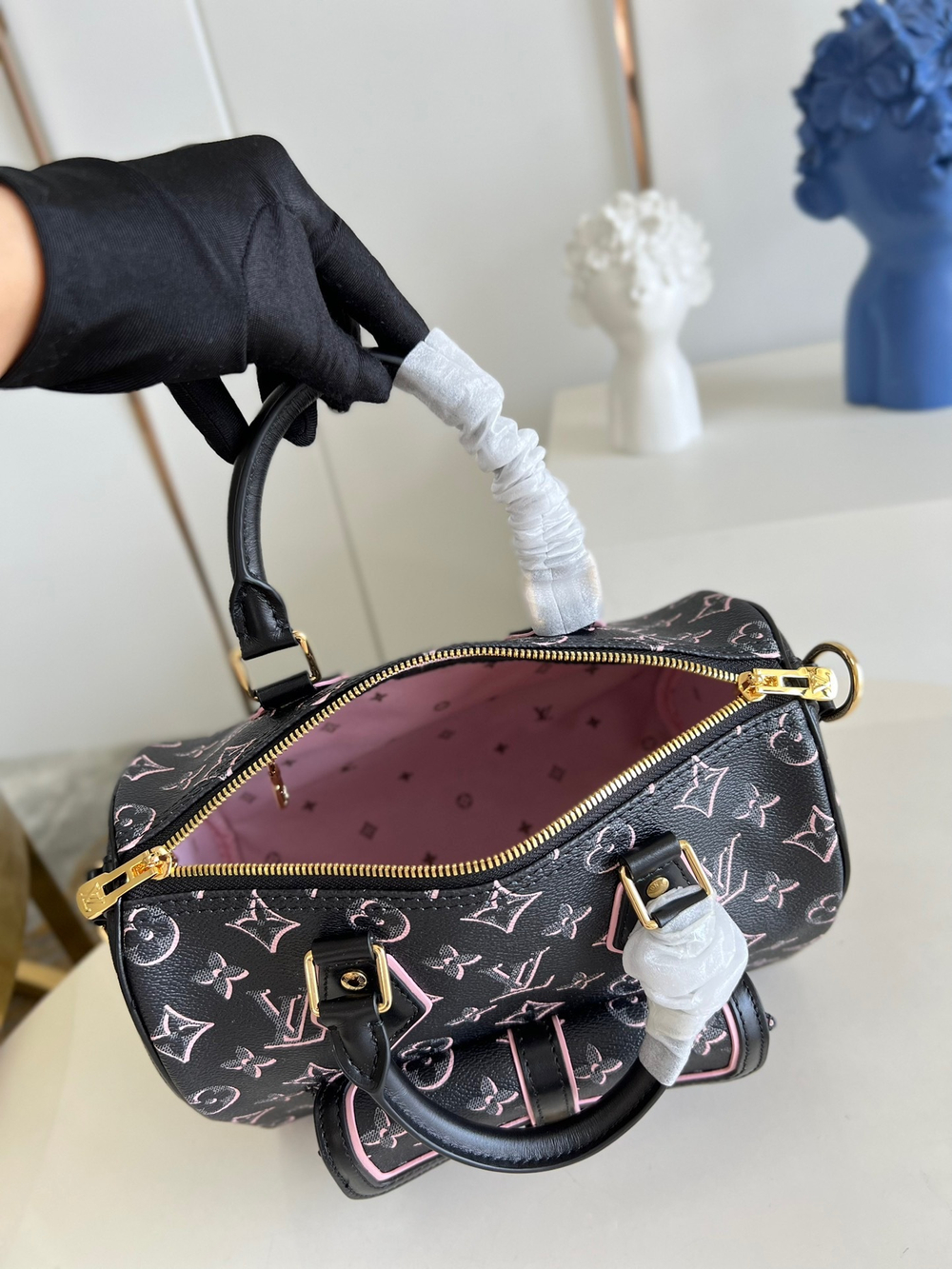 Louis Vuitton Speedy 25