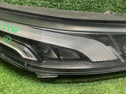 ДХО правый Hyundai Palisade (2018-2022) LED