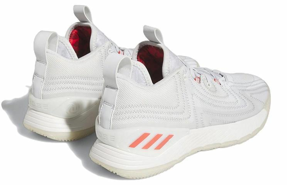 Кроссовки Adidas D Rose Son Of Chi 2.0
