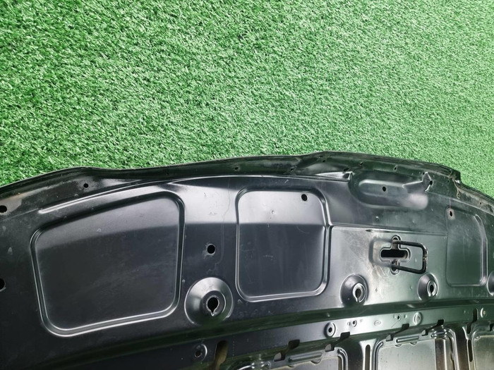 Капот Kia Carnival 4 (2020-н.в.)