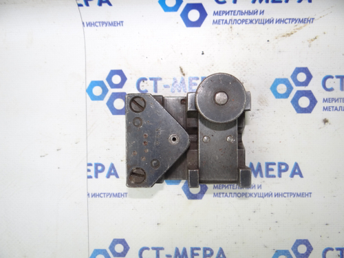 Приспособление станочное внутризаводское