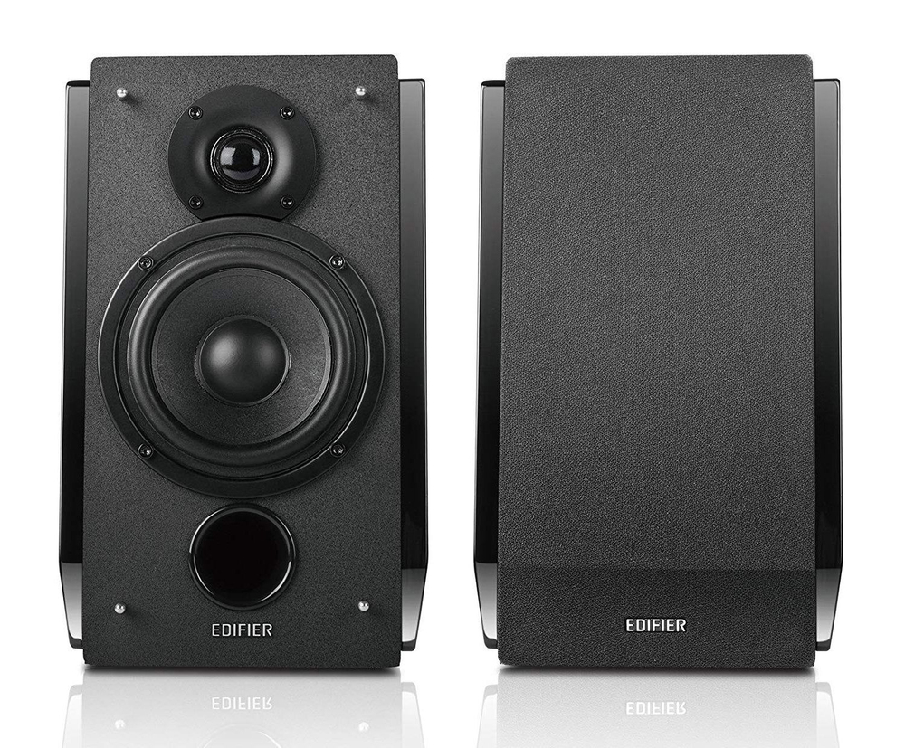 Акустическая система EDIFIER R1850DB black