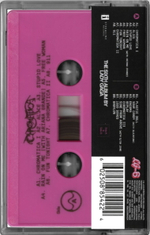 Lady Gaga / Chromatica (MC)