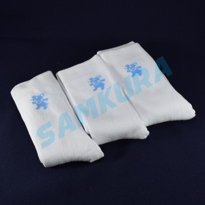 Гольфы двухслойные бесшовные для брейсов, 3 пары