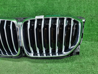 Решетка радиатора BMW X5 G05 (2018-2023)