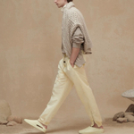 Штаны Fear of God Essentials FW22 logo, FOG-FW22-888