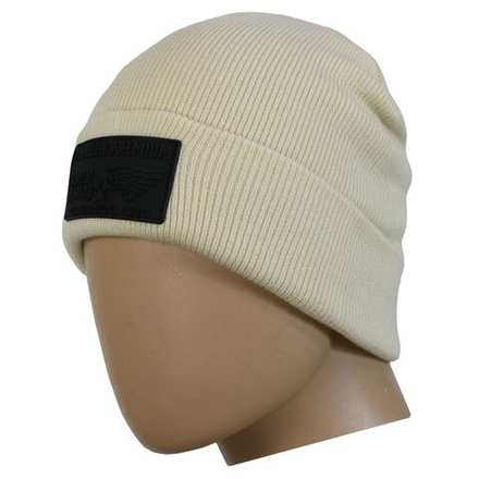 Шапка белая Yakuza Premium 3673-3