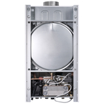 Котел газовый METEOR В30 С настенный 2 конт. закр. кам. сгор. 28квт