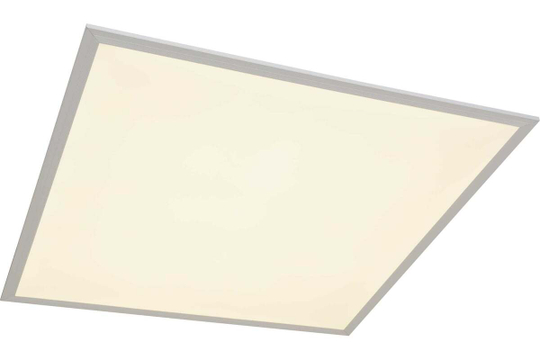 Cветильник LED ДВО Армстронг VS281 с равномерной засветкой 40W-4400Lm 4000К IP40